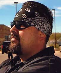 Charlie "Chuck" Bencomo 4/28/1973