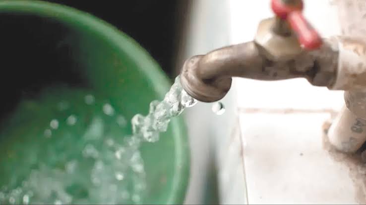 Anuncian suspensión temporal de agua potable en sectores de Bajo Boquete