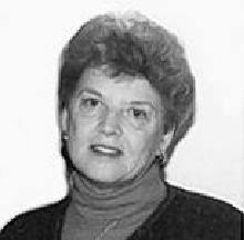 Mildred WILLIAMSON Obituary (1929