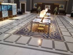 Free delivery on orders over £250 Ardex S Natural Stone Fixing Solution Delights St David S 8 000m Of Limestone Tiles Needed A Guaranteed Fixing Solution Projectdetails