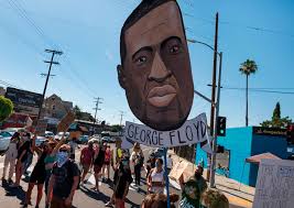 George Floyd Articles