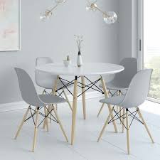 Avers 5 Piece Dining Set In 2020 5 Piece Dining Set Dining Set Dining Table Setting