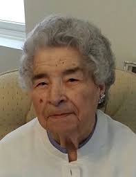 Martha J. (Yeager) Baumann Obituary April 21, 2020