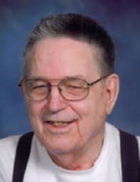 Norman D. Fadley Obituary