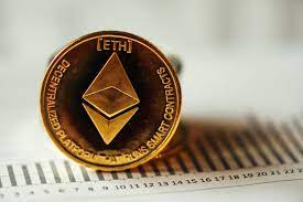 Exchange Ethereum To Usd Cryptocurrency Blockchain Blockchain Technology