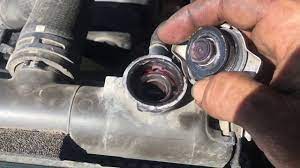 What To Do If You Have Water In Your Transmission Fluid Youtube