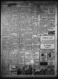 The Alleghany news and star-times. (Sparta, N.C.) 1941-1984, April 15,  1943, Page SIX, Image 6 · North Carolina Newspapers