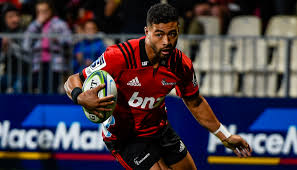 Another super rugby season is over and once again the crusaders are crowned champions. Super Rugby 2019 Live Updates Crusaders V Hurricanes Semi Final Newshub
