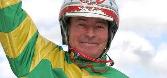 Champion reinsman reaches milestone