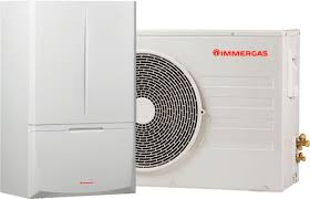We did not find results for: Air Water Heat Pump Magis Combo 4 V2 Immergas Residential Outdoor Split