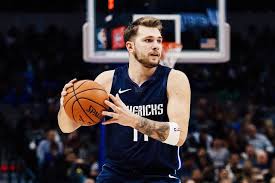 The question now becomes whether luka doncic has gained a difficult reputation within the confines of the nba community. Luka Doncic Is An Incomparable Player Let S Compare Him To Harden Lebron Westbrook And Others