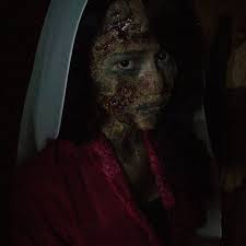 Check spelling or type a new query. Seram Wajah Hodoh Bertukar Menjadi Hantu Kum Kum Selepas Langgar Pantang Remaja