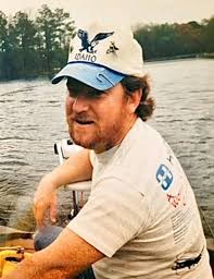 Obituary information for Russell John Lewis