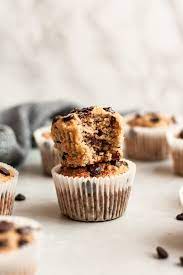 Gather your healthy banana muffins ingredients. Healthy Gluten Free Banana Muffins Dairy Free Ambitious Kitchen