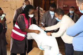 Maybe you would like to learn more about one of these? Kam On Twitter Alpha Knits Based In Ruiru Is Big On Knits And Knits Wear Such As Sweaters Socks And Kikoys The Company Is Now Producing Ppes For Use By Medics They