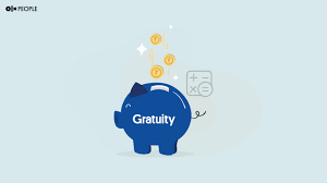 The central sales tax act, 1956. Gratuity Gratuity Calculation Eligibility Rules Gratuity Formula