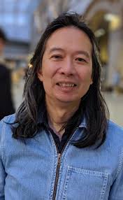 Tribute to Andrew Chiu