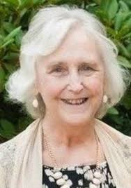 Sharon Heffner Obituary (09/03/1947