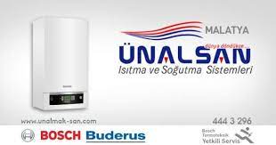Malatya Bosch Kombi Servisi Bilgi