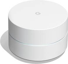 Google Wifi Dual Band Mesh Wi Fi 5 Router At Crutchfield
