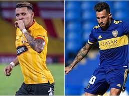 The match kicks off at 01:00 uk time. Barcelona Sc Vs Boca Juniors Predictions Odds And How To Watch Or Live Stream Online Free In The Us Today Conmebol Copa Libertadores 2021 At The Estadio Monumental Isidro Romero Carbo
