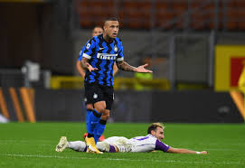 Arturo vidal staat op het punt fc barcelona te verlaten voor de italiaanse vicekampioen inter, de club van rode duivel romelu lukaku. Inter Milan 2020 21 Report Cards Radja Nainggolan Serpents Of Madonnina
