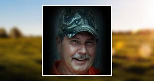 Eddie Thrift Obituary 2013
