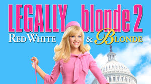 Please take one second and rate this tutorial. Watch Legally Blonde 2 Red White And Blonde Prime Video