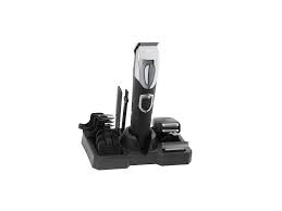 After cleaning, replace the cutting head assembly and wipe the entire trimmer dry with a soft cloth. Wahl Lithium Ion Trimmer Repair Ifixit