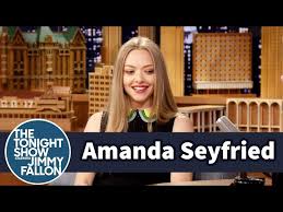 Amanda seyfried is an american actress best known for her roles in 'mean girls' and 'mamma mia!' amanda seyfried broke into acting via soap operas, before making a splash with supporting roles in. Amanda Seyfried Hochzeit Ohne Gaste