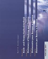 Continental will wachstum in china stärken. Isbn 328651151x Bank Und Finanz Fachworterbuch Neu Gebraucht Kaufen