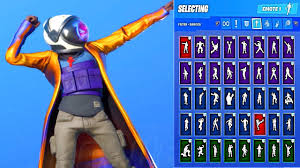 Fortnite icon series skins astro jack. Astro Jack Skin Showcase With All Fortnite Dances Emotes Youtube