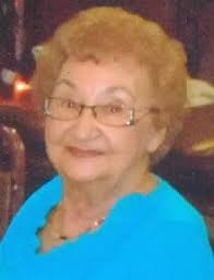 Angeline Intrieri Obituary