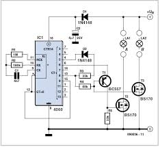 Switches are shown as dotted rectangles. Lighting Up Model Aircraft Schematic Circuit Diagram