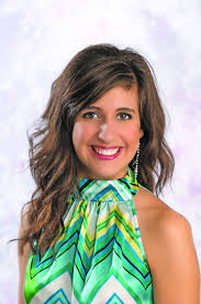 Miss Klamath County-Miss City of Sunshine Pageant is Saturday