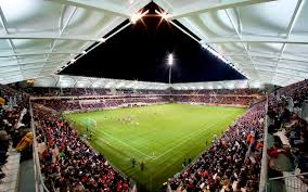 Date and time of live: Reims Vs Nimes Olympique At Stade Auguste Delaune On 22 11 20 Sun 15 00 Football Ticket Net