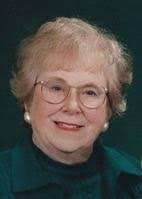 Grace Petty Obituary (1929