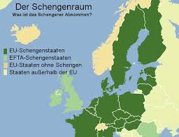 Einzig die drei europäischen länder großbritannien, irland und zypern sind nicht teil des abkommens. Kroatien Will Am Liebsten Schon Ab 2019 Ein Teil Des Schengen Raums Werden Kroatien Nachrichten