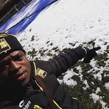 Marcus Laroche (@marcuslaroche) • Instagram photos and videos