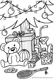 This collection includes color by number pages, mandalas, hidden picture activity pages and more! Coloring Page Christmas Presents Free Printable Coloring Pages Img 6433