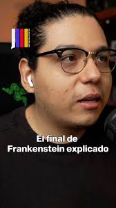 En #Literal charlamos con Arturo Cisneros y Chuck Pereda y nos clavamos en  la historia real detrás de Frankenstein para traerte una guía de fun facts  para antes (o después) de la