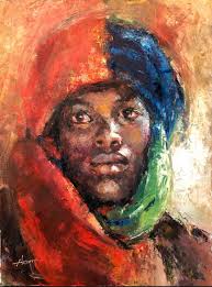 10-Day Facebook Challenge