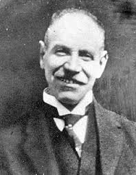 Brüder (Albert & Josef) Thannhauser