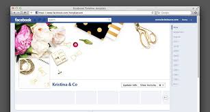 Facebook Cover Mockup