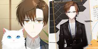 How To Complete Jaehee Kang's Route In Mystic Messenger