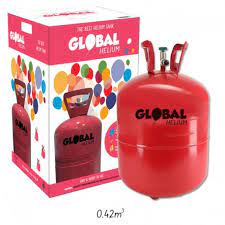 Hoy en día existen muchas tiendas de ventas de artículos para fiestas en donde podemos encontrar estos así, si quieres dar una fiesta o regalar unos lindos globos, comprar una bombona de helio o los mejores 9 castillos hinchables es lo que debes hacer. Botella De Helio Maxi