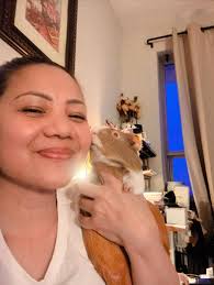 Bonding time with my Nug Nug…. My stress reliever. After working 16 hrs  shift I come home to this sweet boy and I no longer feel tired ❤️💯😍  #everyonehighlights #fypviralシ#fypシ#foryourpage #