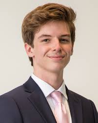 Fall 2021 Outstanding ProSales Student Coach