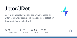 Jittor 有哪些模型库- 问答- Jittor Discussion