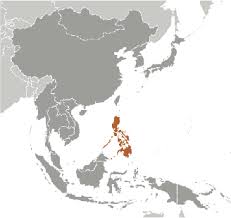 Die fläche beträgt 4.117 km2, 1.255.128 menschen leben auf der insel. Wetter Klima Philippinen Klimatabelle Temperaturen Und Beste Reisezeit